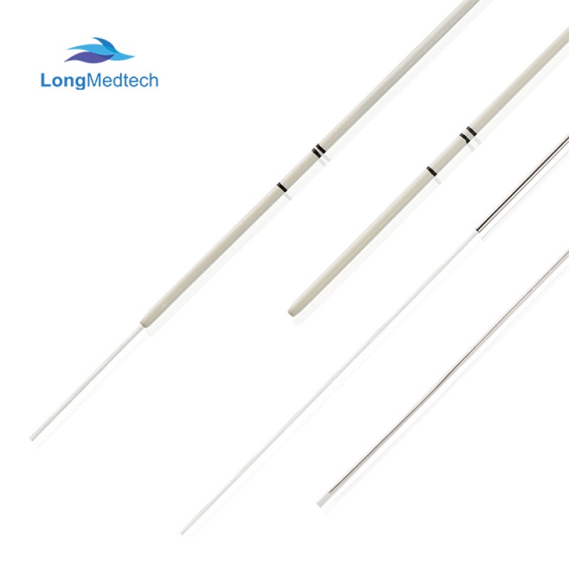 Embryo Transfer Catheter Manufacturer - IVF Human Assisted Reproductive
