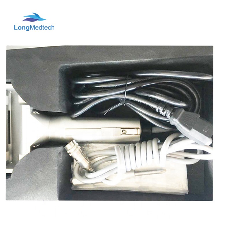 Medical Display Factory - High Resolution Mammography Machine