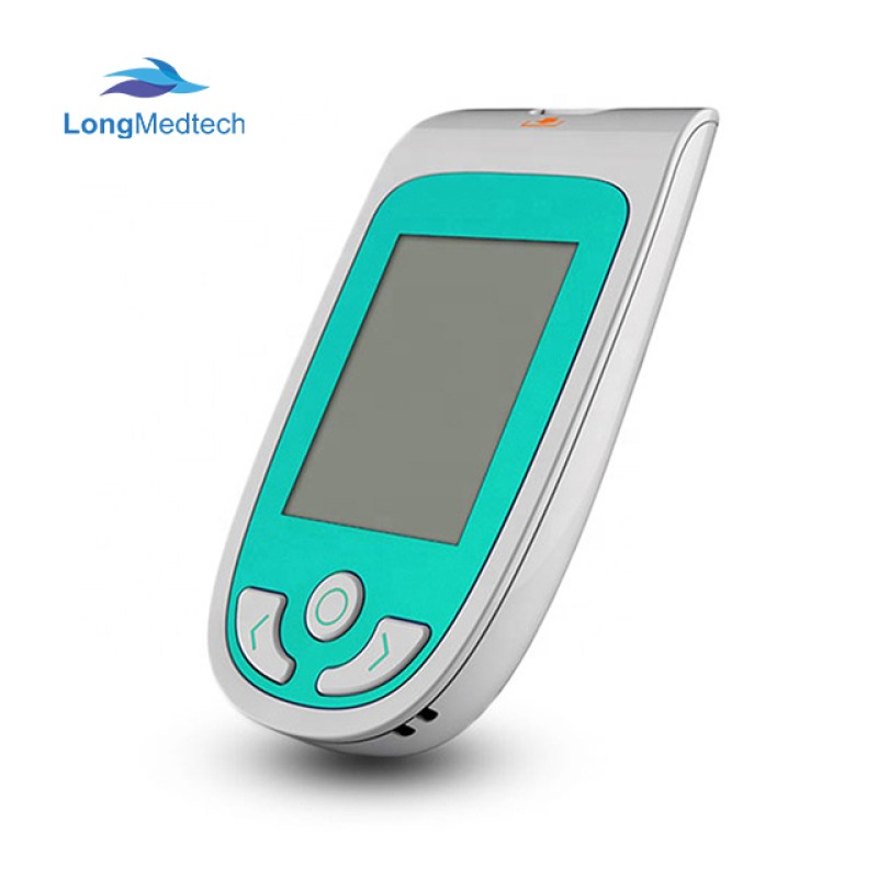 Hemoglobin Meter Factory - BeneCheck Blood Testing Equipment