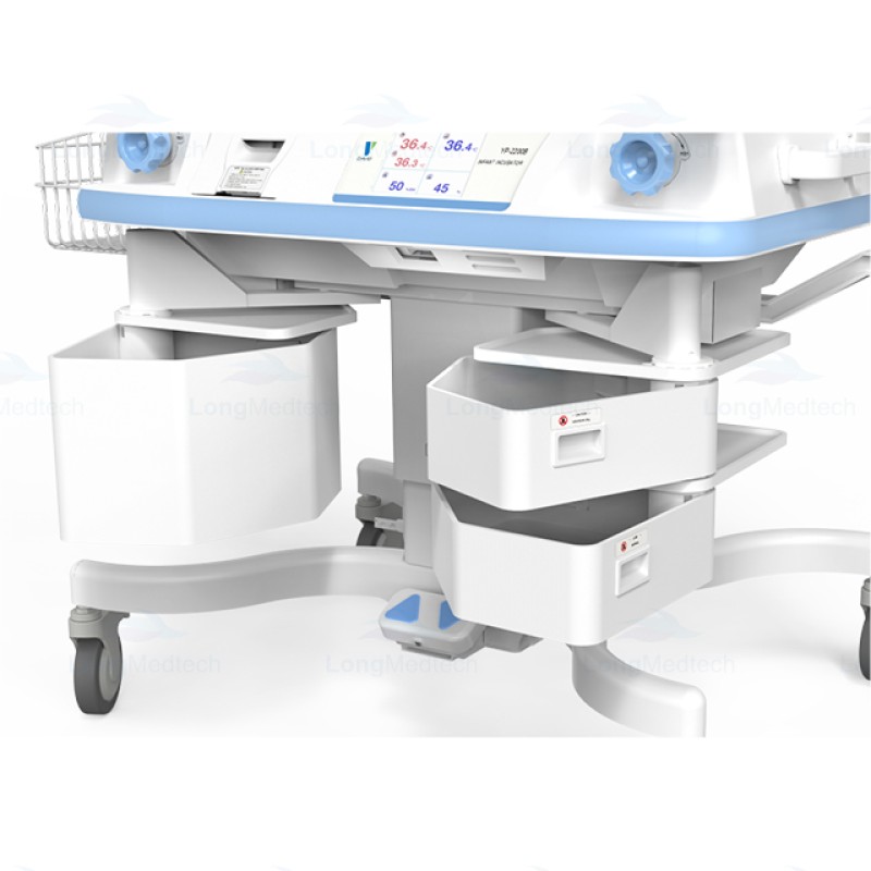 UV Sterilizer Manufacturer - Portable UVC Light Trolley Autoclave