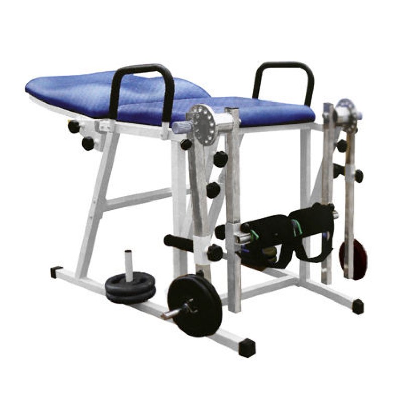 Pressure Ulcers Model Factory - Medical Soft Stage Nursing