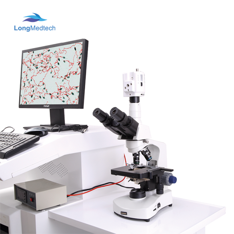 Mindray Blood Analyzer Manufacturer - BC-2800 Veterinary CBC Machine