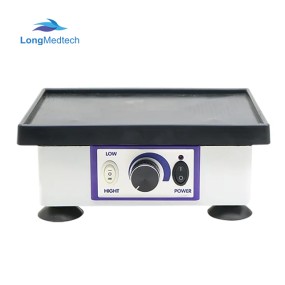 Dental Hand Piece Factory - Auto Water Supply LED Light Source