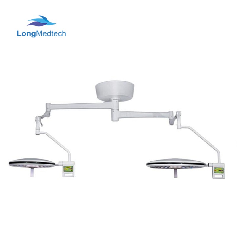 Patient Monitor Manufacturer - Multi-parameter Vital Signs Display
