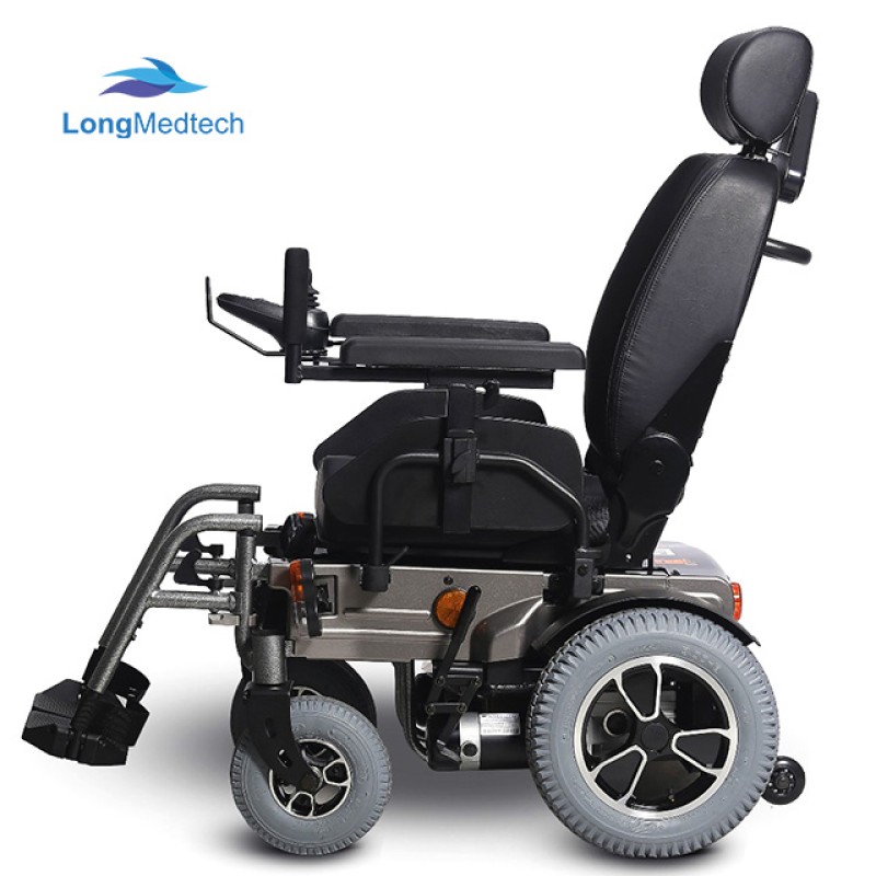 Training Chair Factory - Physiotherapy Quadriceps Femoris Adult