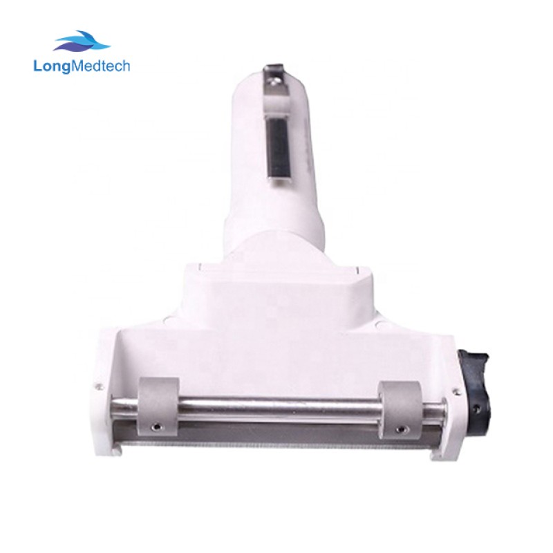 Medical Display Factory - High Resolution Mammography Machine