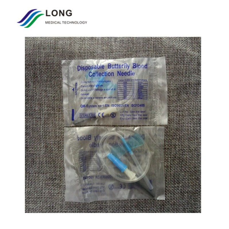 Wound Drainage System Factory - Abdominal Tube Kit Silicone