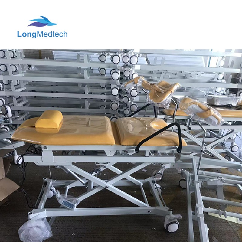 Leg Massager Factory - Electric Air Compression Blood Circulation