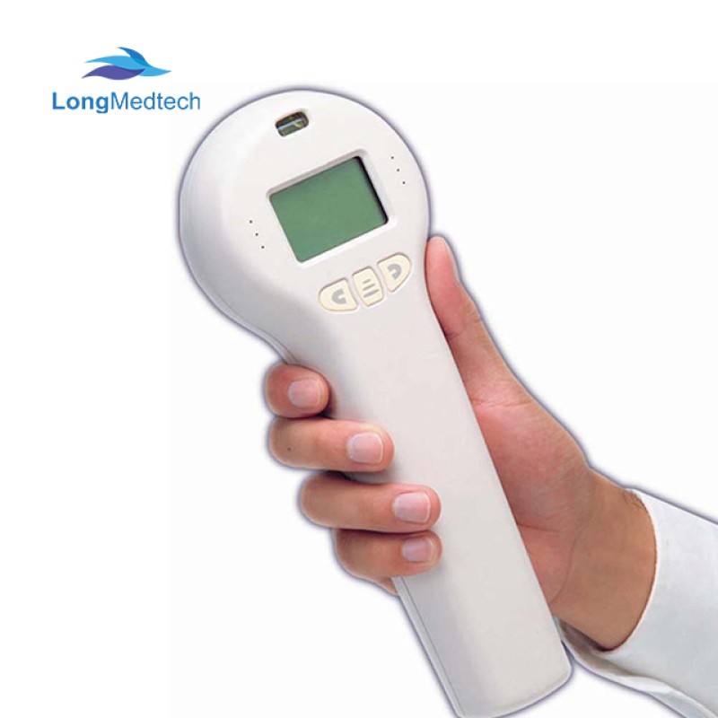 Dynamic ECG Manufacturer - 12 Leads Holter Monitor System