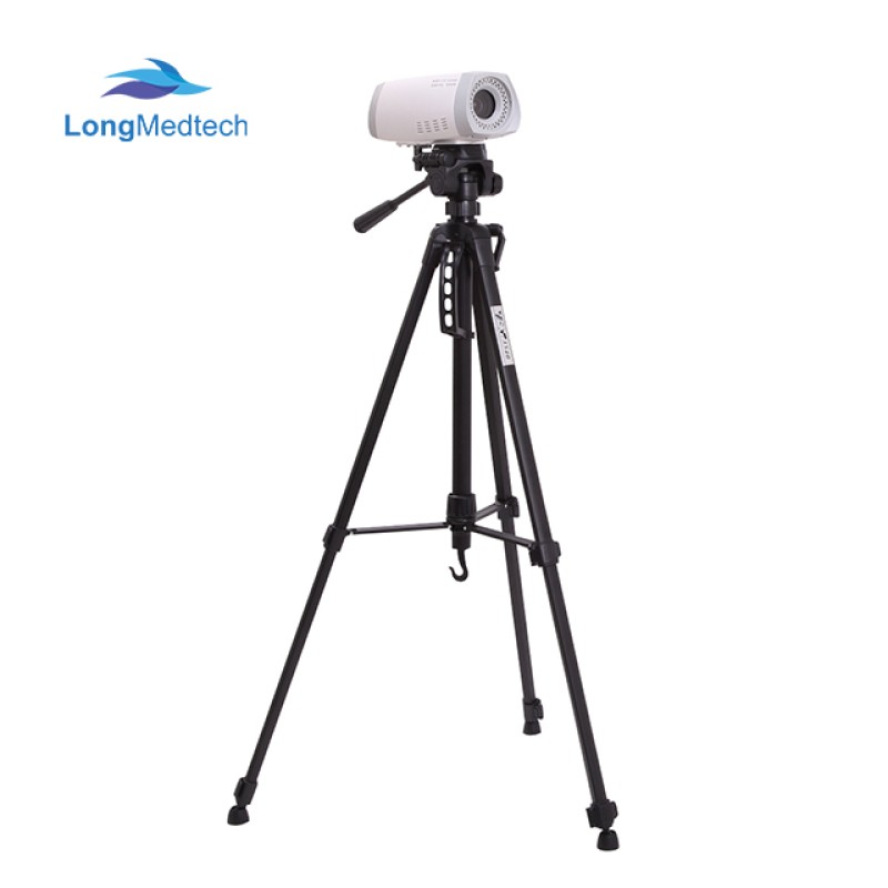 Jaundice Detector Factory - Portable Transcutaneous Bilirubin Meter