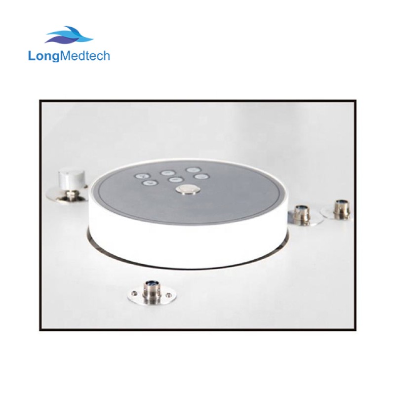 12-channel ECG Manufacturer - SE-1201 Medical Equipment Machine