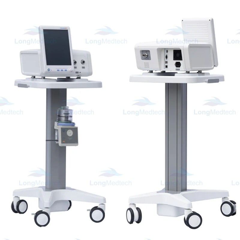 Lipolysis Machine Factory - Supersonic Laser Fat Reduction
