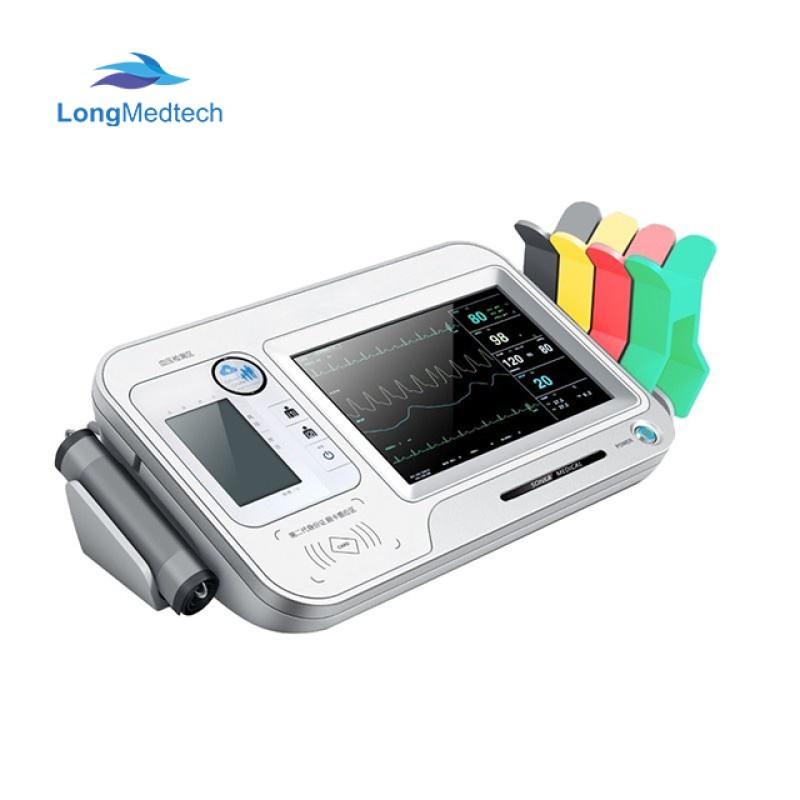 Horizontal Sterilizer Manufacturer - Automatic Steam Pressure Machine