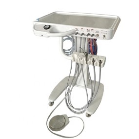 Sterilization Case Manufacturer - Surgical Stainless Steel Disinfection