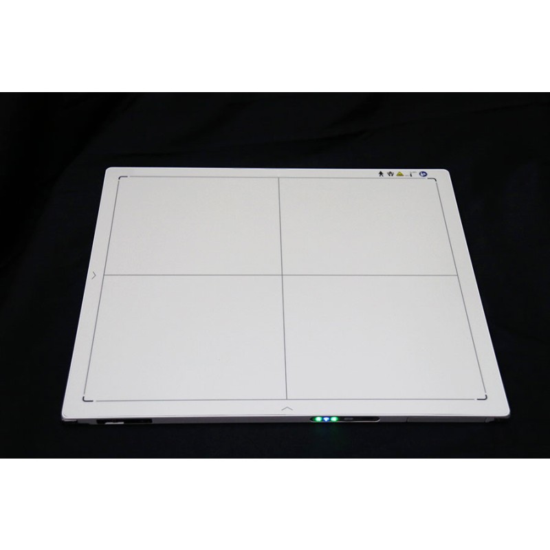 Flat Panel Detector Manufacturer - Wireless Digital Radiography DR
