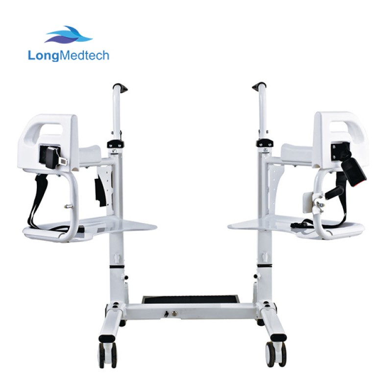 Physical Therapy Chair Factory - Knee Joint Traction Leg Muscle