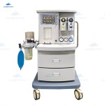 Anesthesia Machine