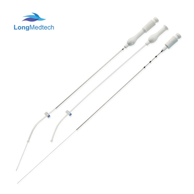 Embryo Transfer Catheter Manufacturer - IVF Human Assisted Reproductive
