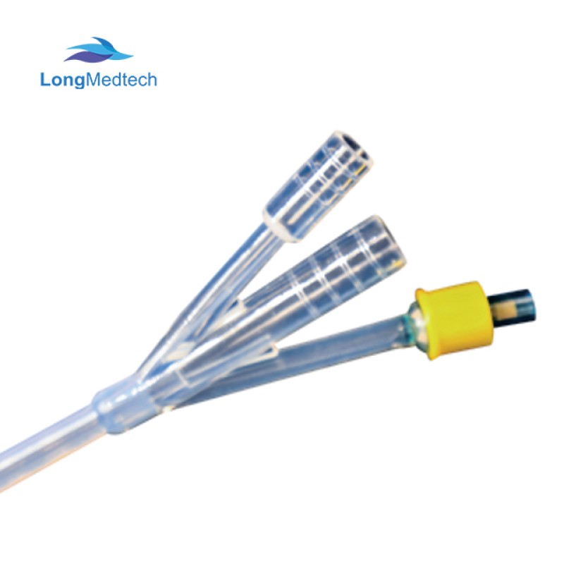 Chest Treatment Factory - Vacuum Bells Sunken Chest Correction