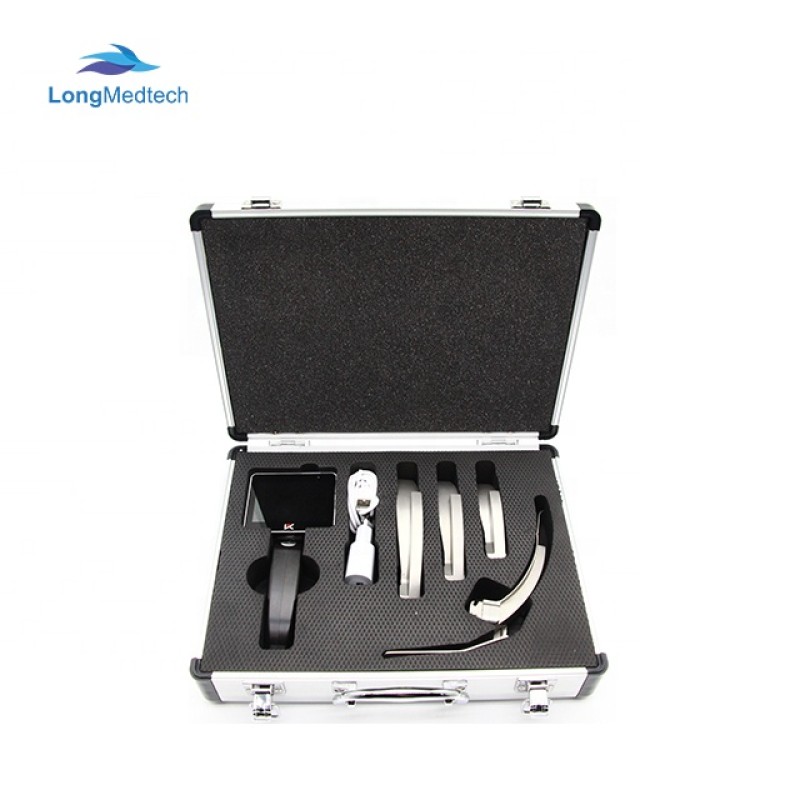 HMEF Filter Factory - Disposable Heat Moisture Exchanger