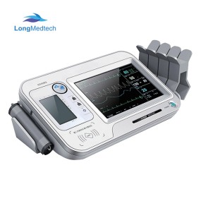 Horizontal Sterilizer Manufacturer - Automatic Steam Pressure Machine