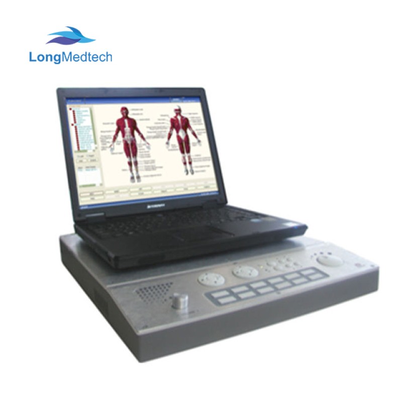 Manual Hospital Bed Factory - One Function Crank ABS Head