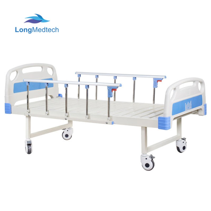 Medical Bed Factory - Hospital Gynecological Single Foldable Manual