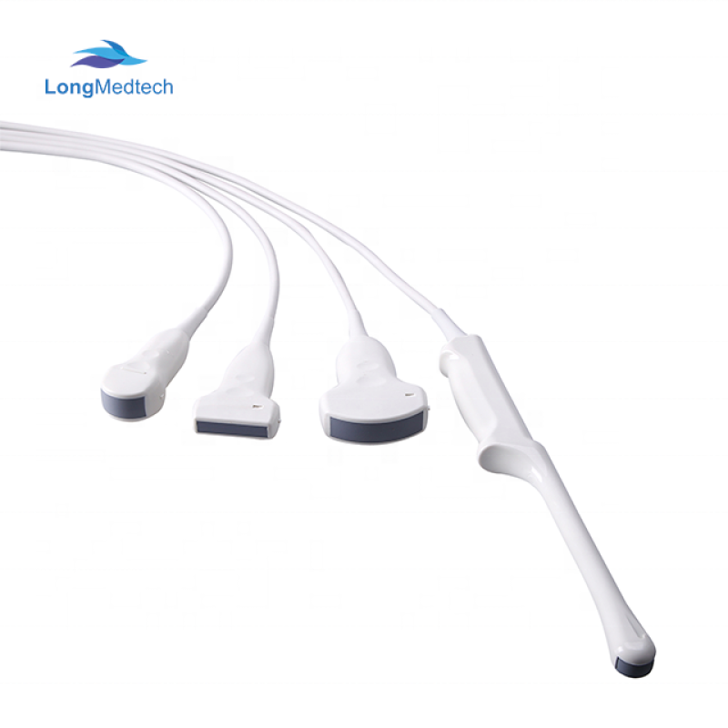 Vital Sign Monitor Manufacturer - Color TFT LCD Hospital Parameter