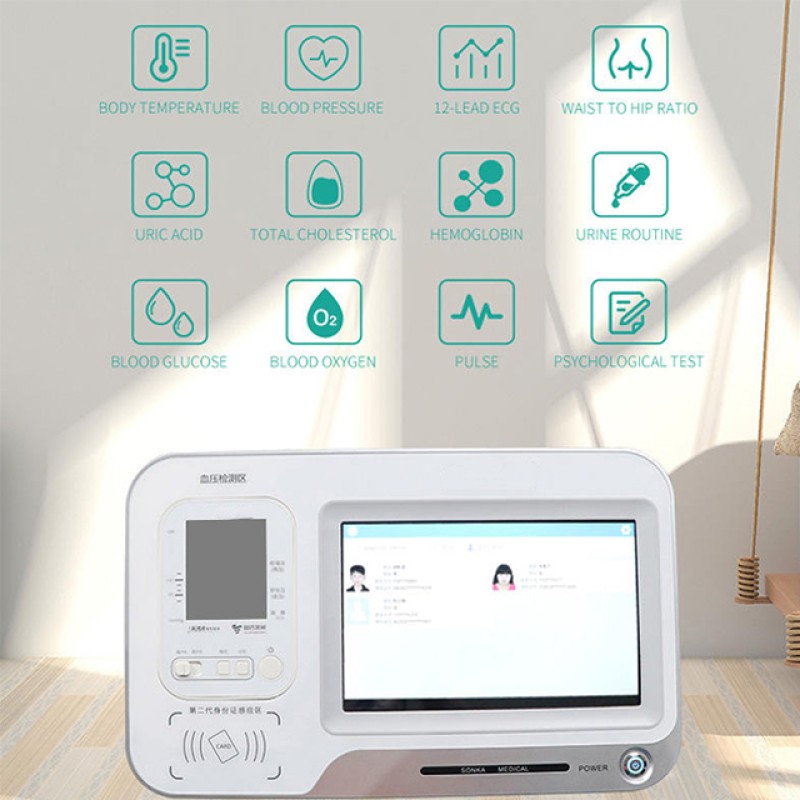 Horizontal Sterilizer Manufacturer - Automatic Steam Pressure Machine
