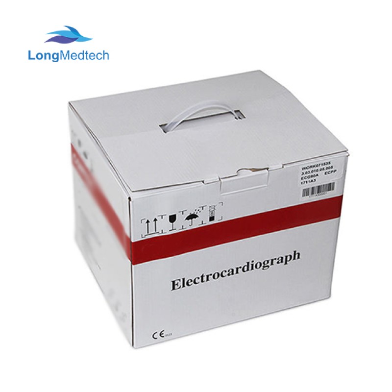 Hospital Intercom Manufacturer - MY-MS4P Wired Nurse System