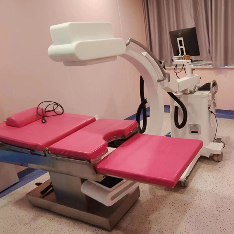 Fetal Doppler Factory - Edan Medical 12.1" Color TFT Screen