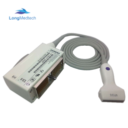 Ultrasound Probe Manufacturer - Compatible Transvaginal Linear