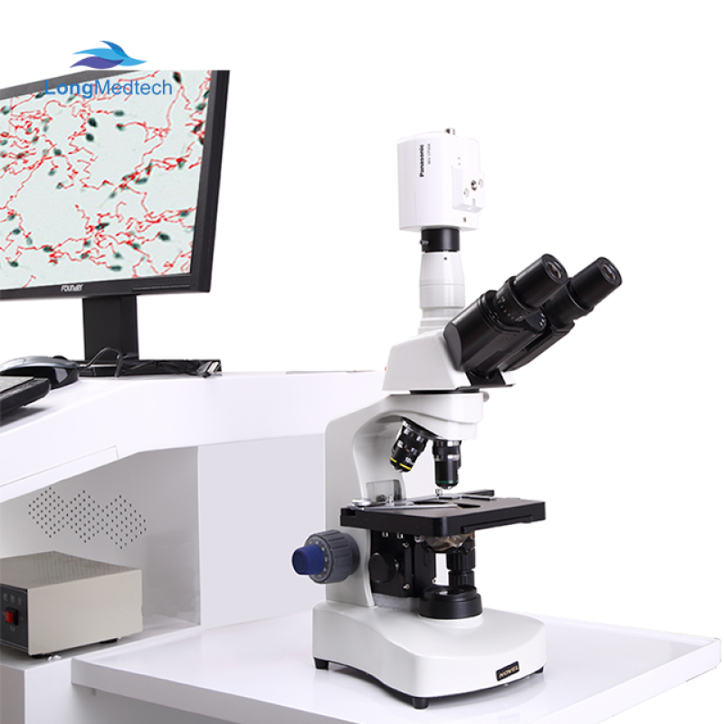 Mindray Blood Analyzer Manufacturer - BC-2800 Veterinary CBC Machine