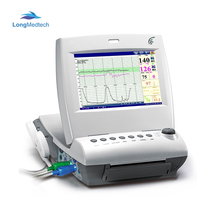 Mobile Dental Unit Factory - GU-P212 Cart System Air Compressor