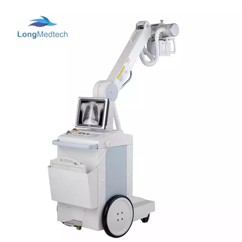 Dental X-ray Machine Manufacturer - Handheld High Frequency Portable