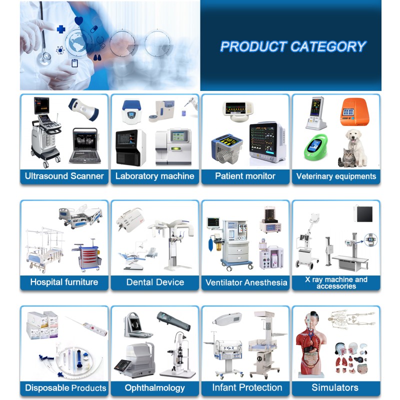Beauty Equipment Manufacturer - Skin Care Treatment Machines