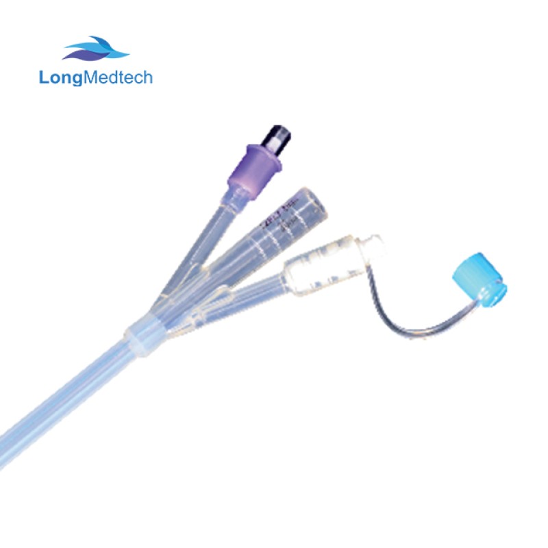 Chest Treatment Factory - Vacuum Bells Sunken Chest Correction