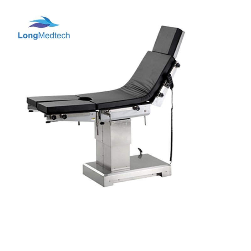 Mobile X-ray System Manufacturer - 5kw Touch Screen Digital Portable