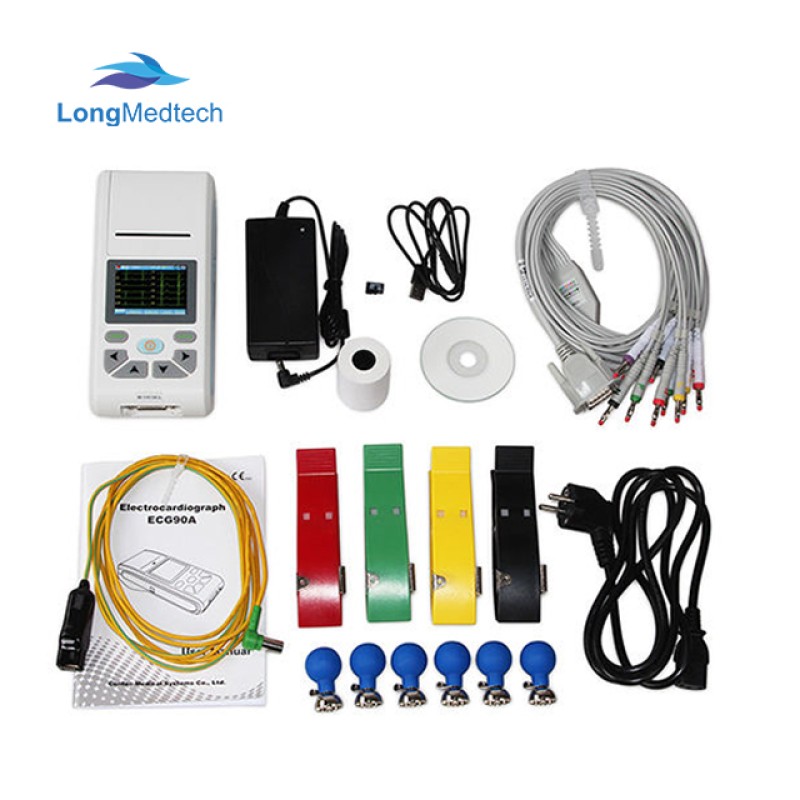 Hospital Intercom Manufacturer - MY-MS4P Wired Nurse System