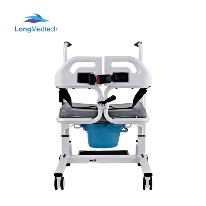 Physical Therapy Chair Factory - Knee Joint Traction Leg Muscle