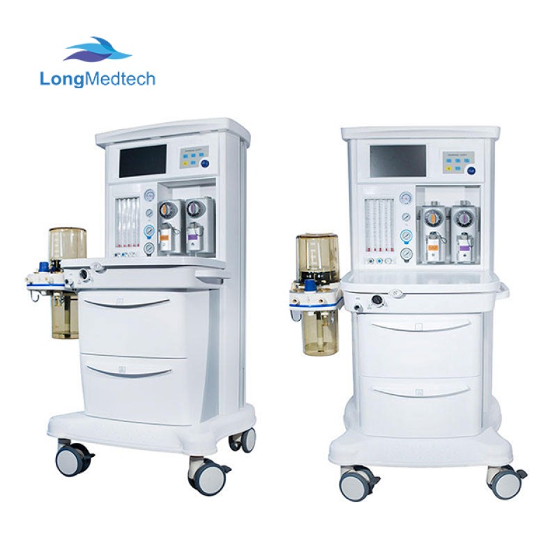 Ophthalmic Ultrasound Manufacturer - MD-1000A Medical Device