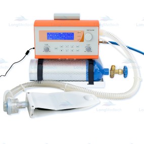 Electrotherapy Instrument Manufacturer - Medium Frequency Interference Wave