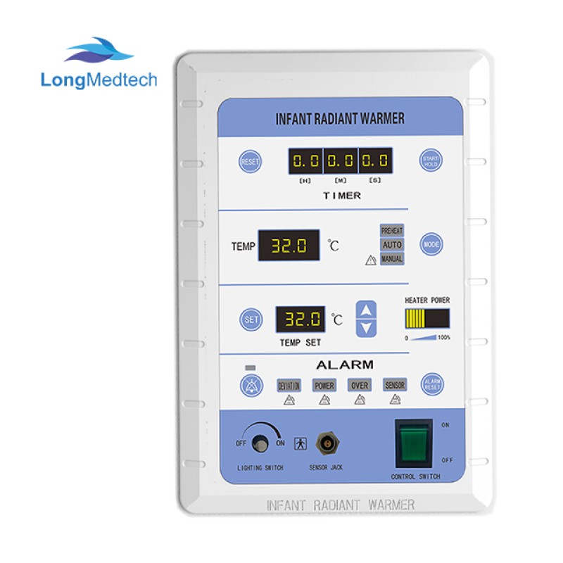 Dental Vibrator Factory - Powerful Square Quartet Electric CE