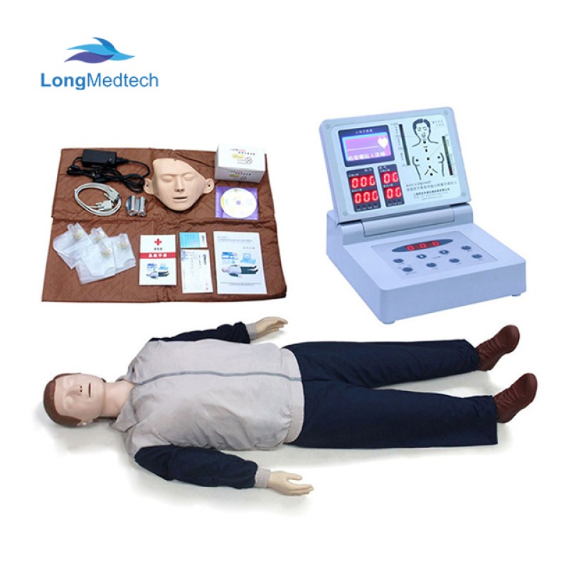 Oxygen Blender Factory - Double Flowmeter Medical Units CE