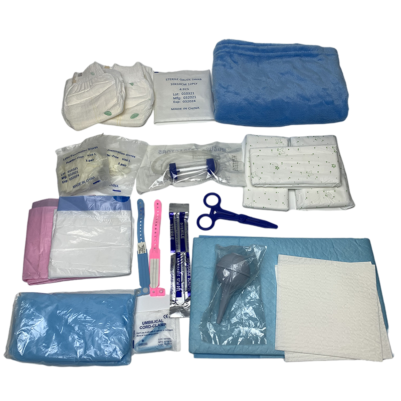 Mobile Dental Cart Factory - Turbine Unit Metal CE 600W