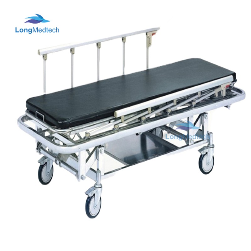 Electric Wheelchair Factory - Power Folding Disabled People Trip