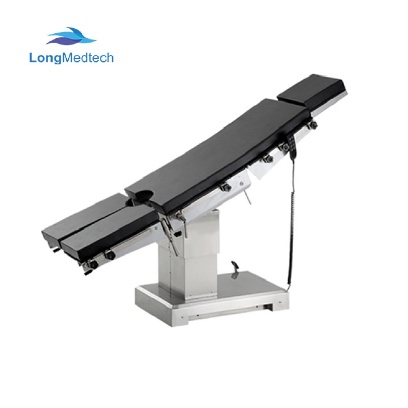 Mobile X-ray System Manufacturer - 5kw Touch Screen Digital Portable