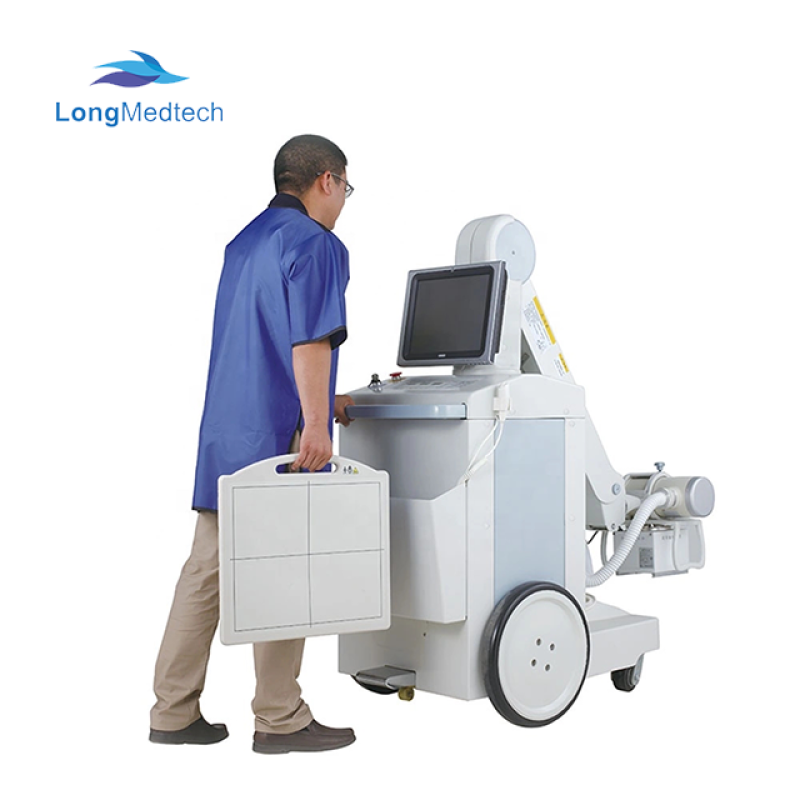 Dental X-ray Machine Manufacturer - Handheld High Frequency Portable