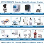 Ultrasound Equipment
