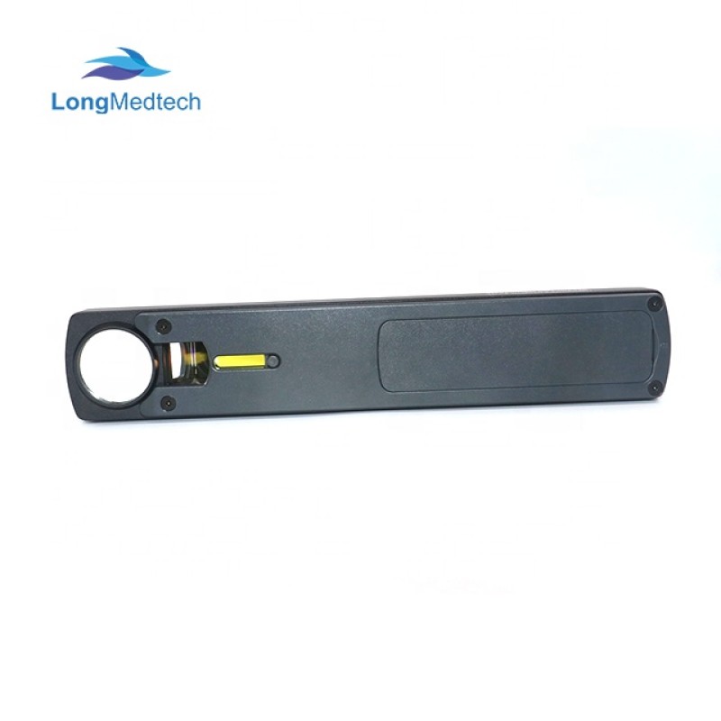 Defibrillator Factory - Automatic External AED7000PLUS ECG